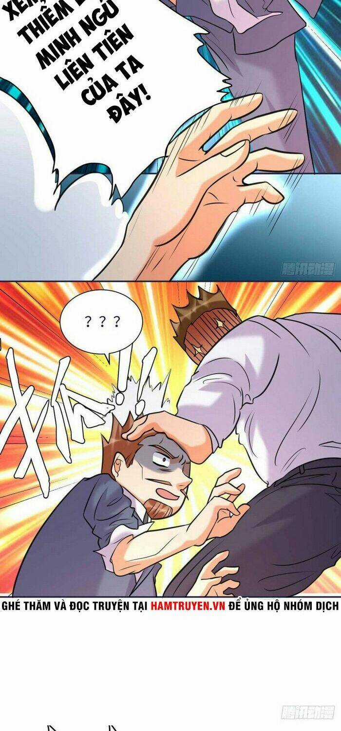 Đế Tế - Chapter 49 - Trang 14