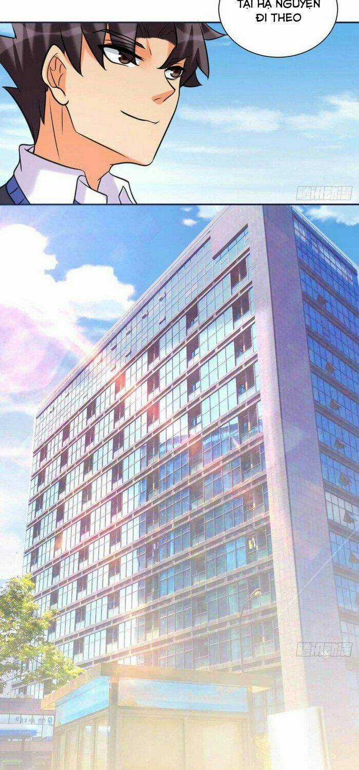 Đế Tế - Chapter 49 - Trang 17