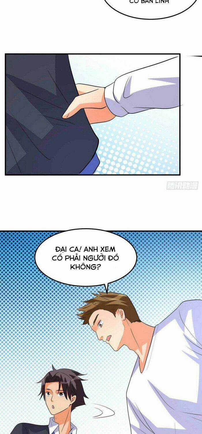 Đế Tế - Chapter 49 - Trang 3