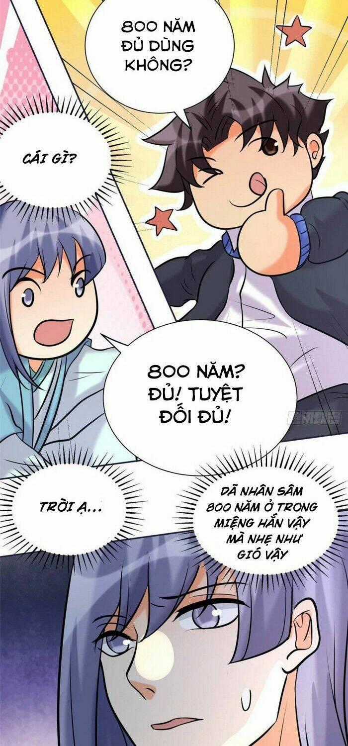 Đế Tế - Chapter 49 - Trang 23