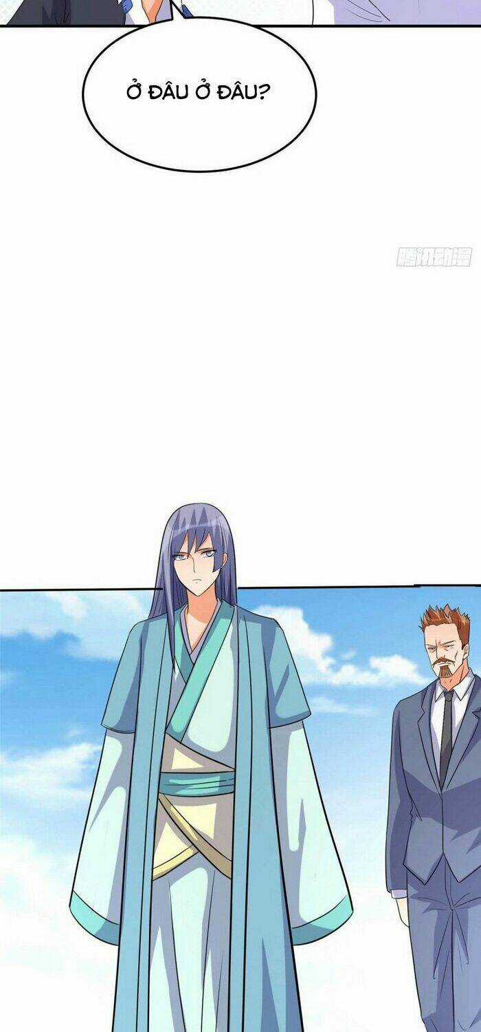 Đế Tế - Chapter 49 - Trang 4