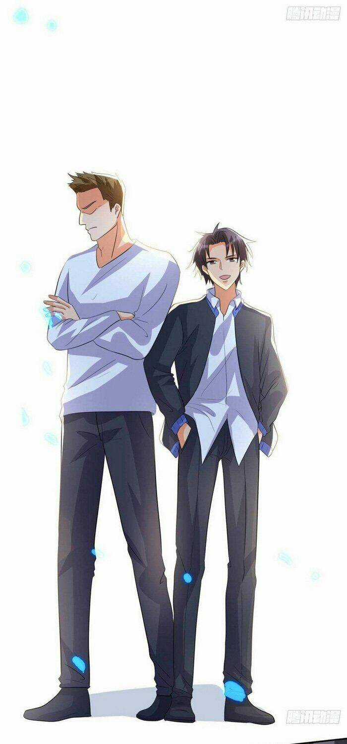 Đế Tế - Chapter 49 - Trang 7