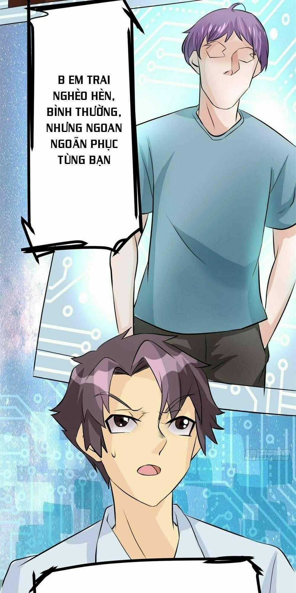 Đế Tế - Chapter 5 - Trang 2