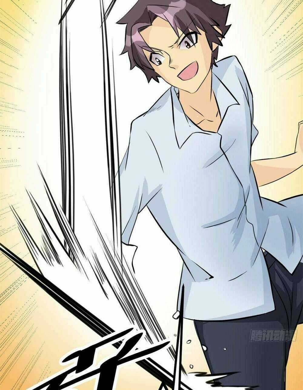 Đế Tế - Chapter 5 - Trang 4