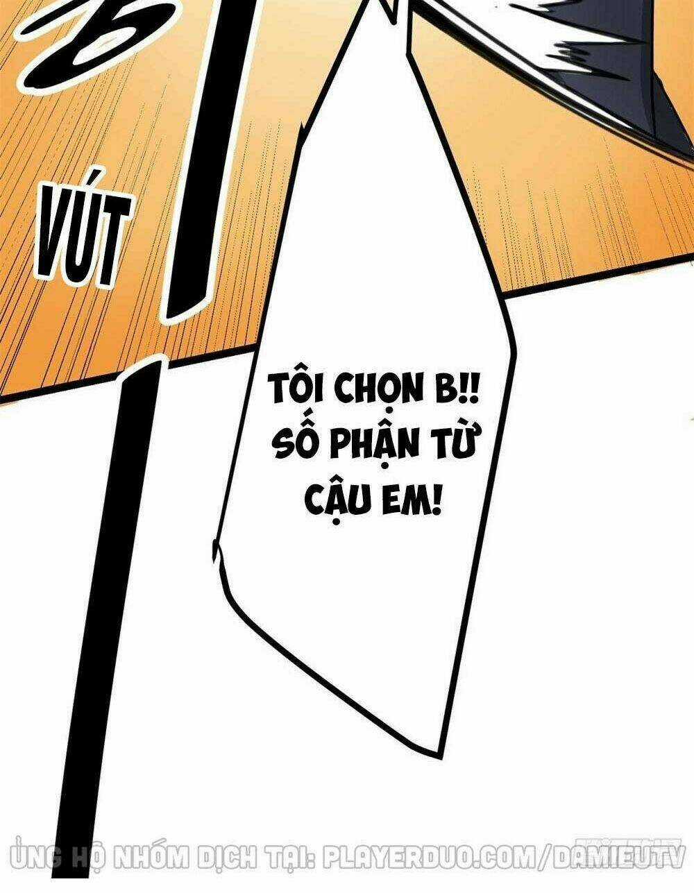 Đế Tế - Chapter 5 - Trang 5