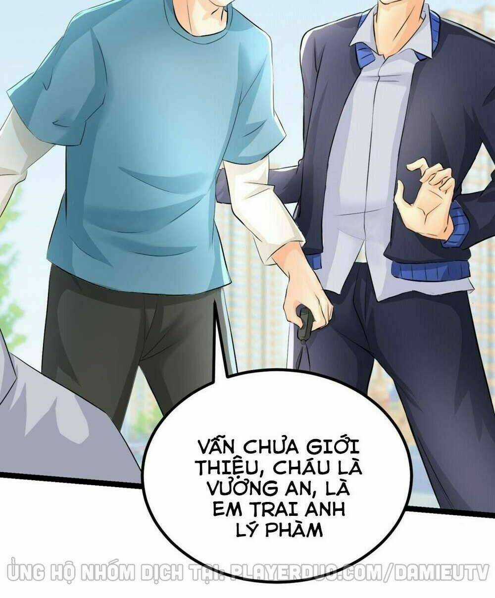 Đế Tế - Chapter 5 - Trang 10