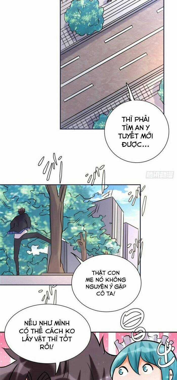 Đế Tế - Chapter 50 - Trang 2