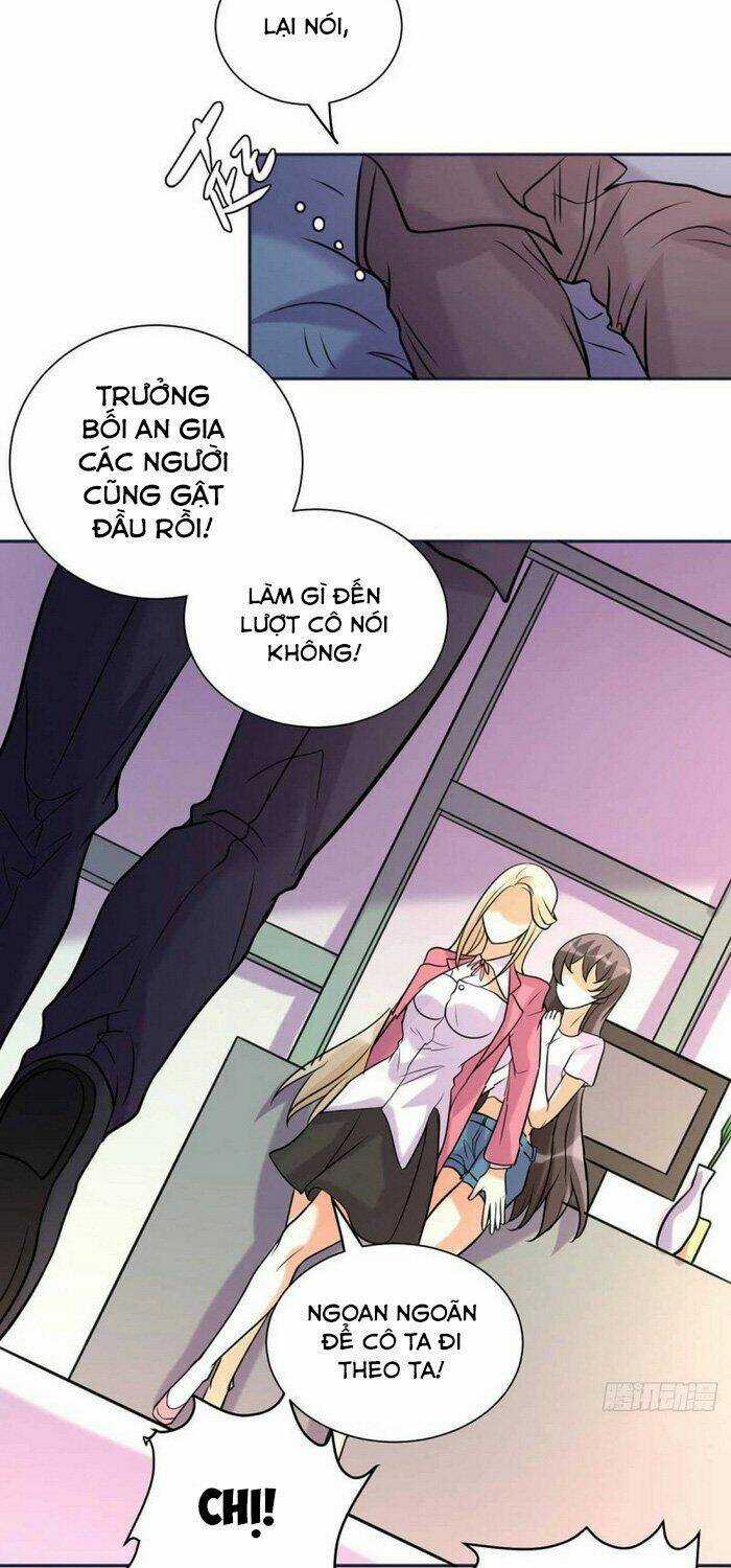 Đế Tế - Chapter 50 - Trang 11