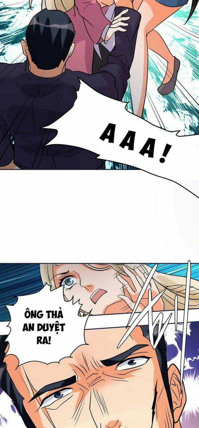 Đế Tế - Chapter 50 - Trang 13