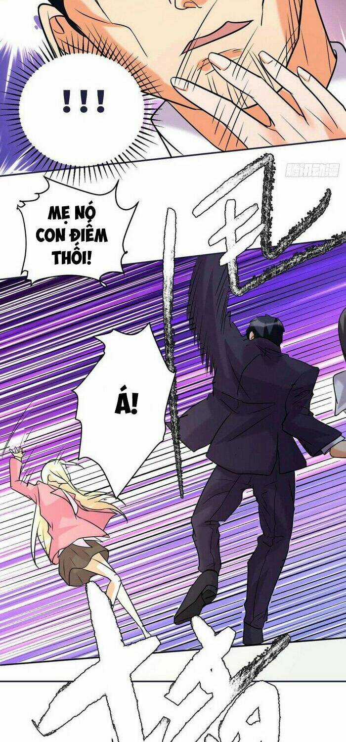 Đế Tế - Chapter 50 - Trang 14