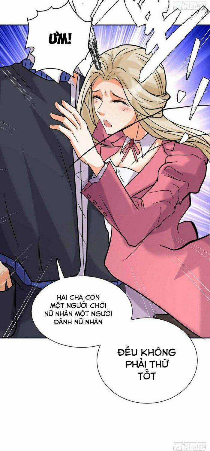 Đế Tế - Chapter 50 - Trang 15