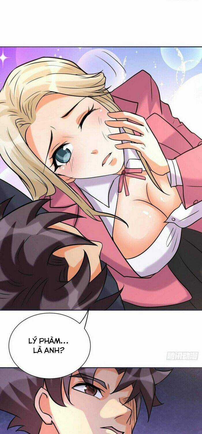 Đế Tế - Chapter 50 - Trang 16