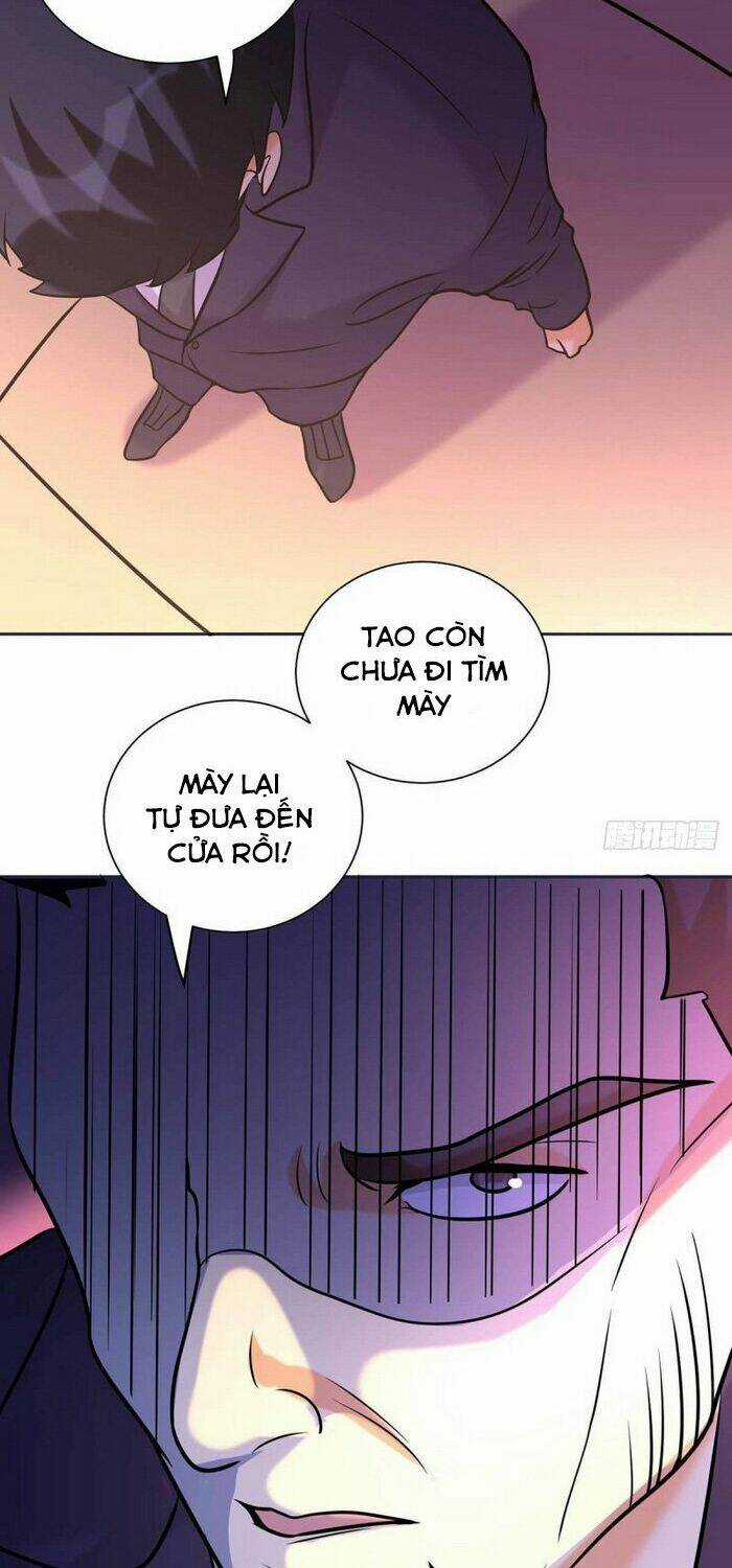 Đế Tế - Chapter 50 - Trang 18