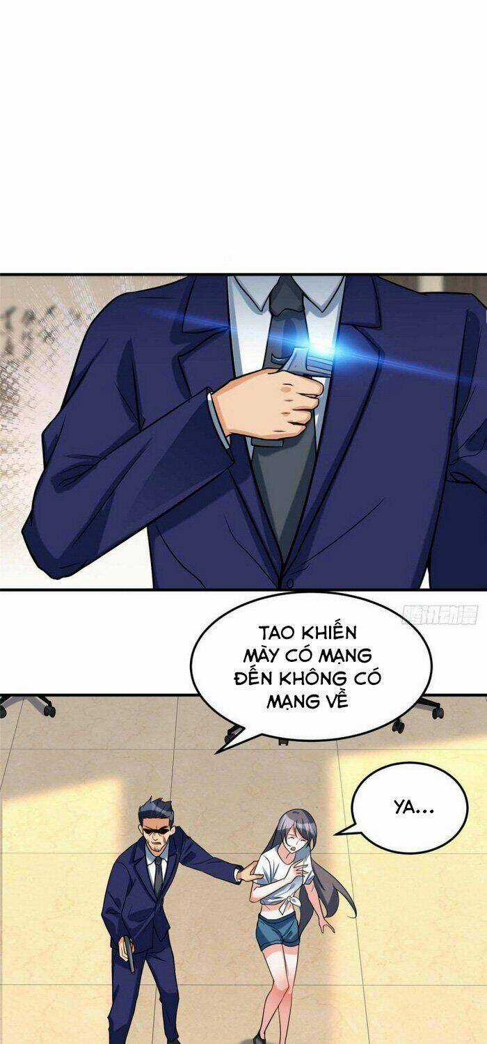 Đế Tế - Chapter 50 - Trang 20