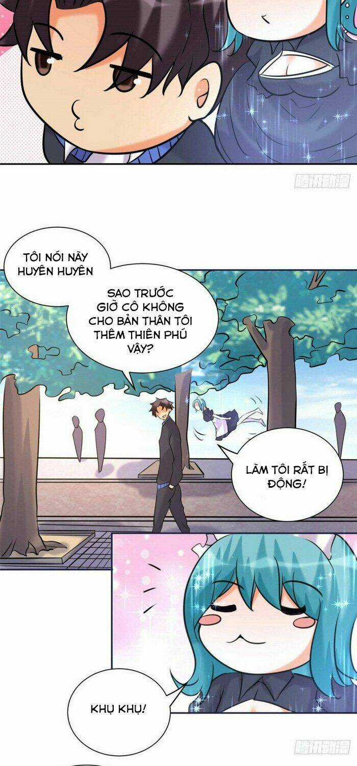Đế Tế - Chapter 50 - Trang 3