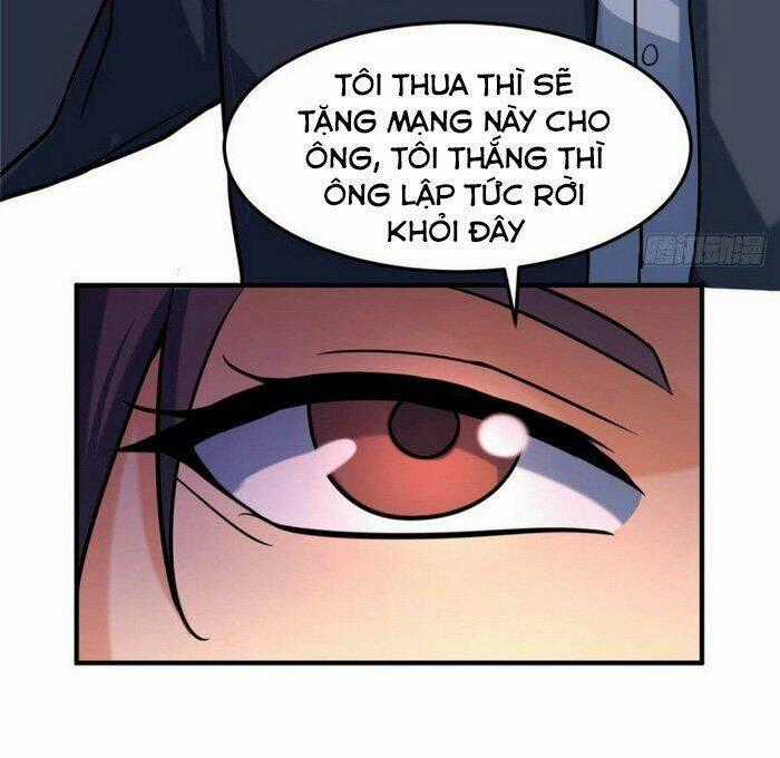 Đế Tế - Chapter 50 - Trang 24