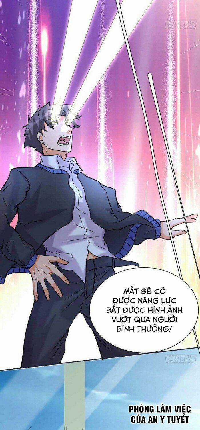 Đế Tế - Chapter 50 - Trang 7