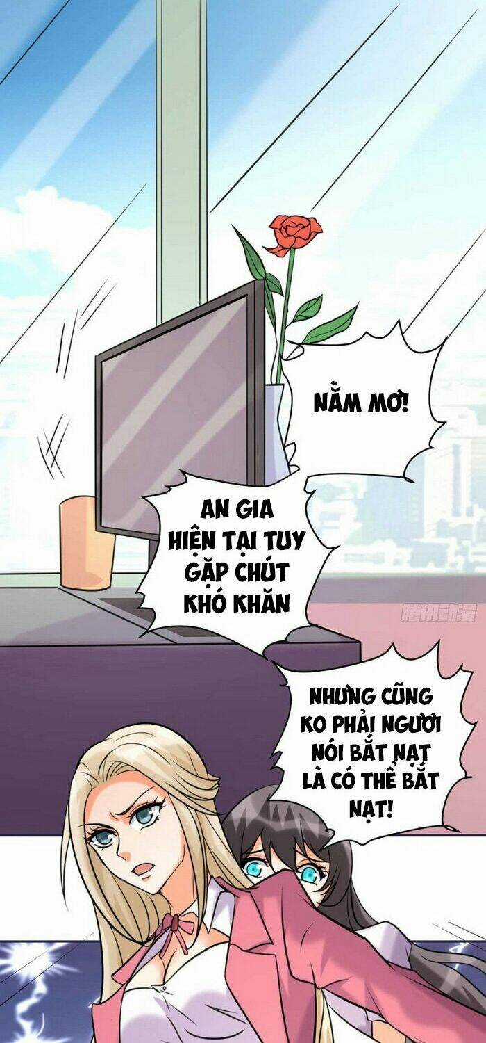 Đế Tế - Chapter 50 - Trang 8