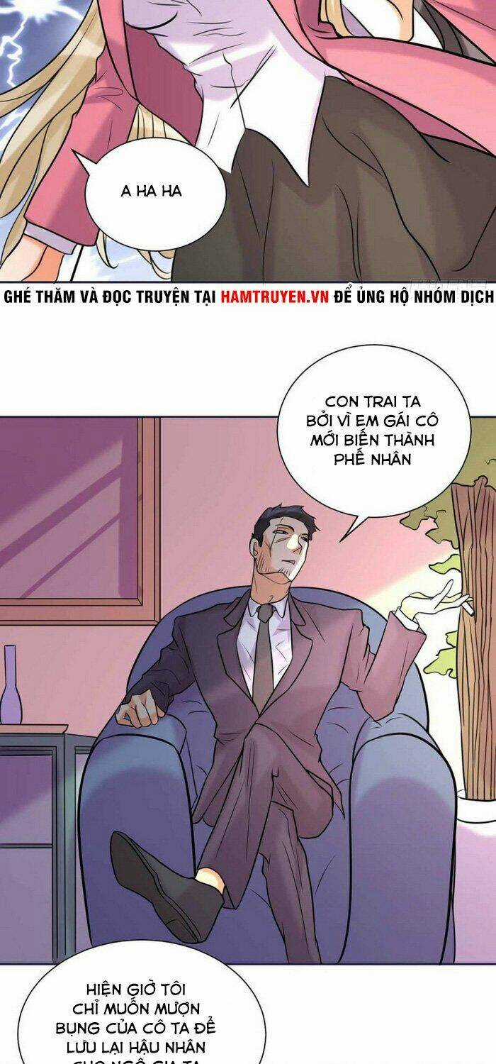 Đế Tế - Chapter 50 - Trang 9