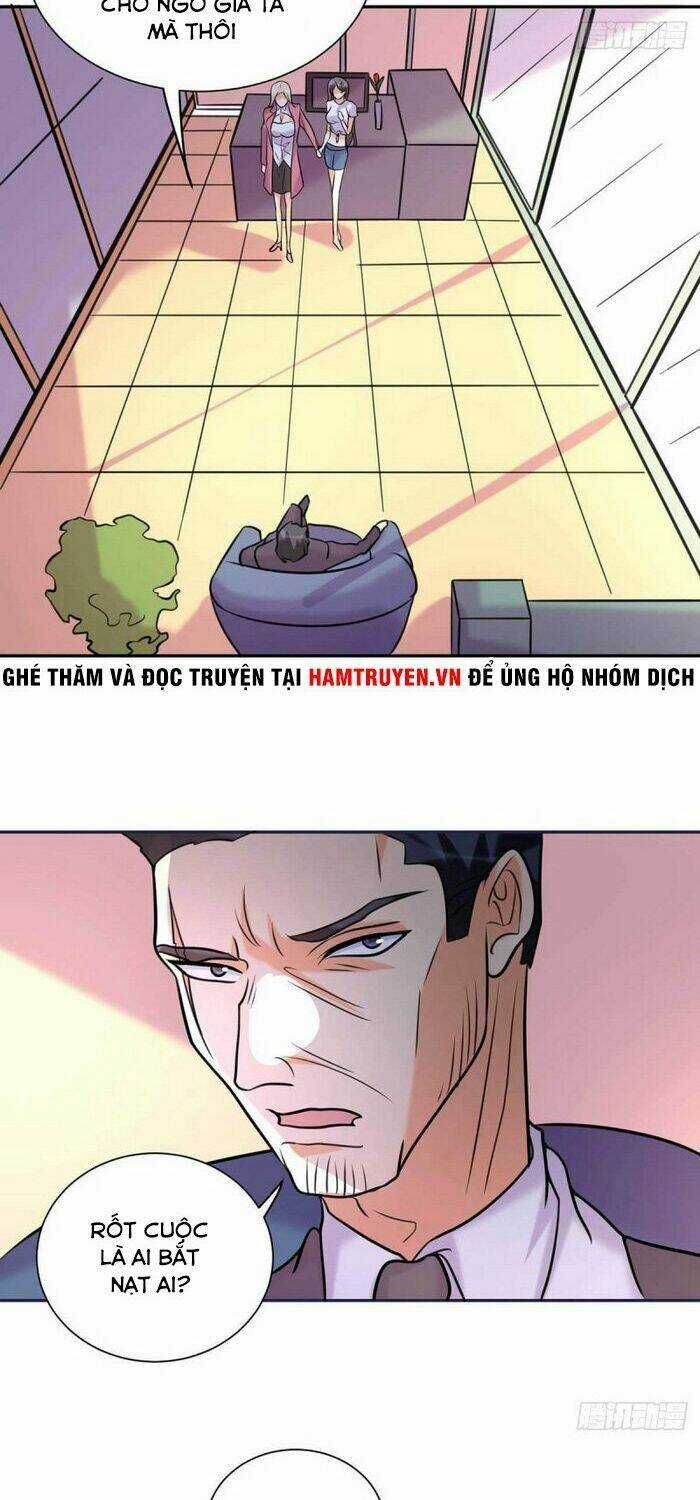 Đế Tế - Chapter 50 - Trang 10