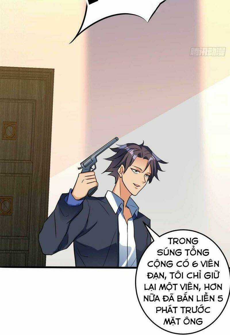 Đế Tế - Chapter 51 - Trang 11