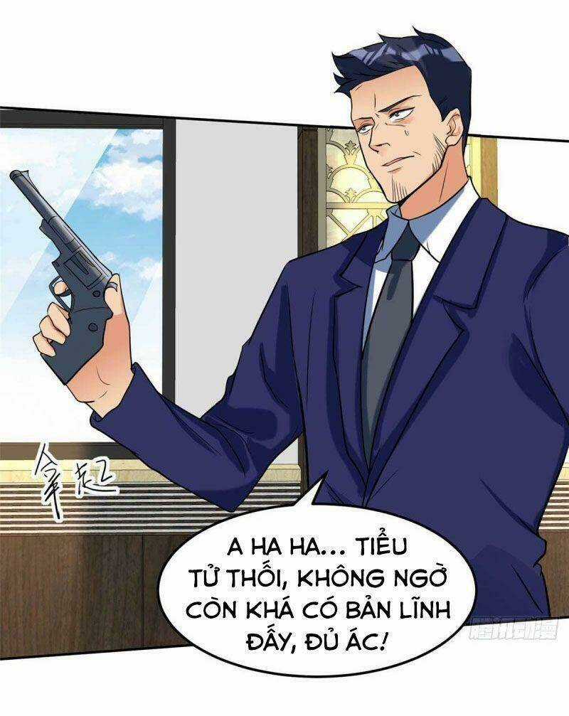 Đế Tế - Chapter 51 - Trang 13