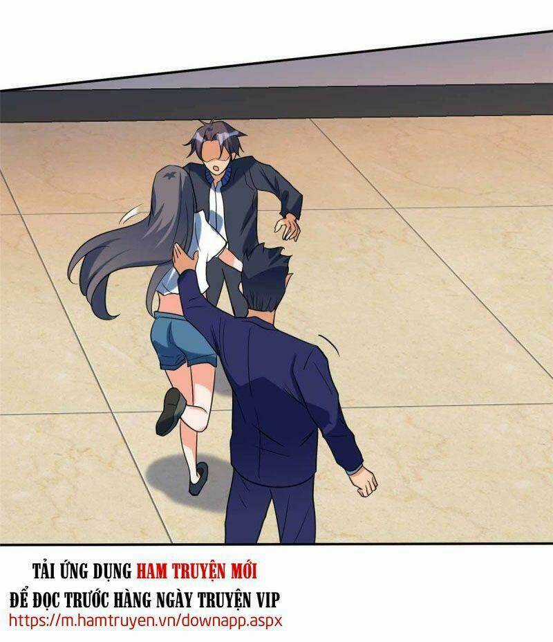 Đế Tế - Chapter 51 - Trang 14