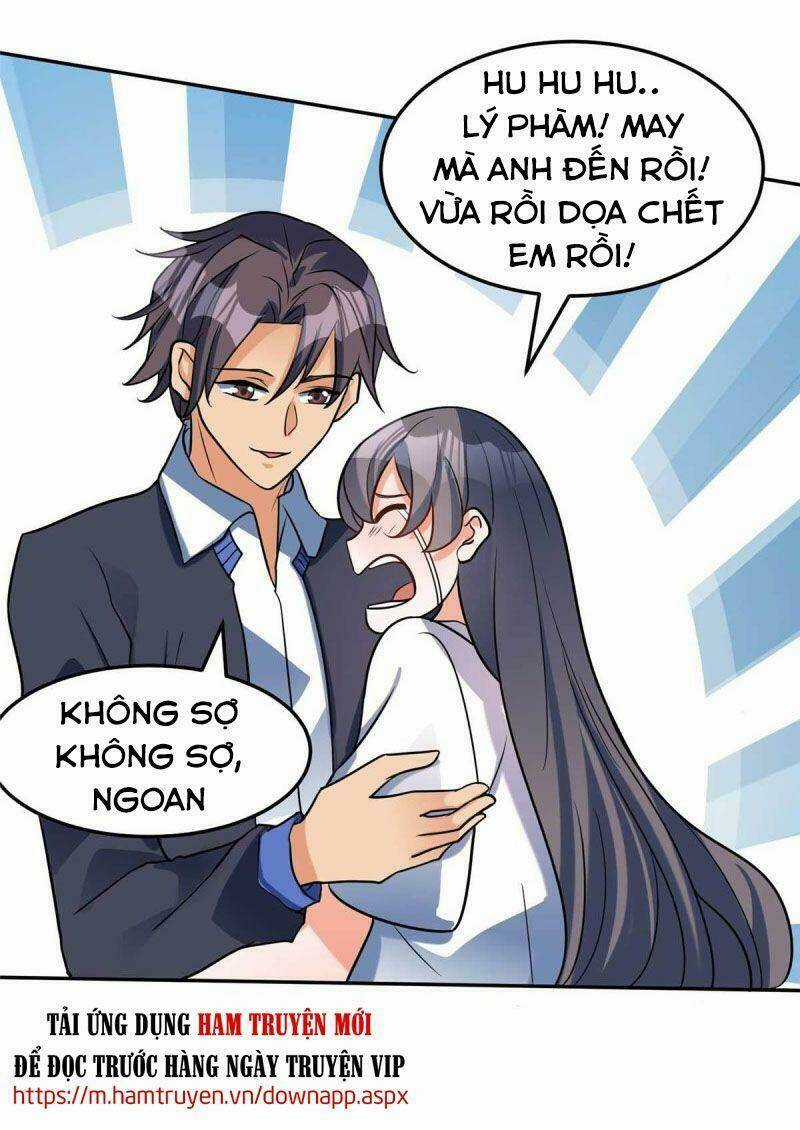 Đế Tế - Chapter 51 - Trang 16