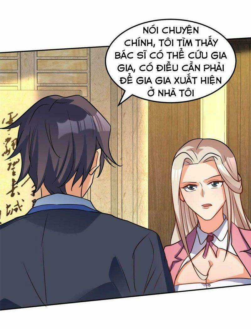 Đế Tế - Chapter 51 - Trang 19