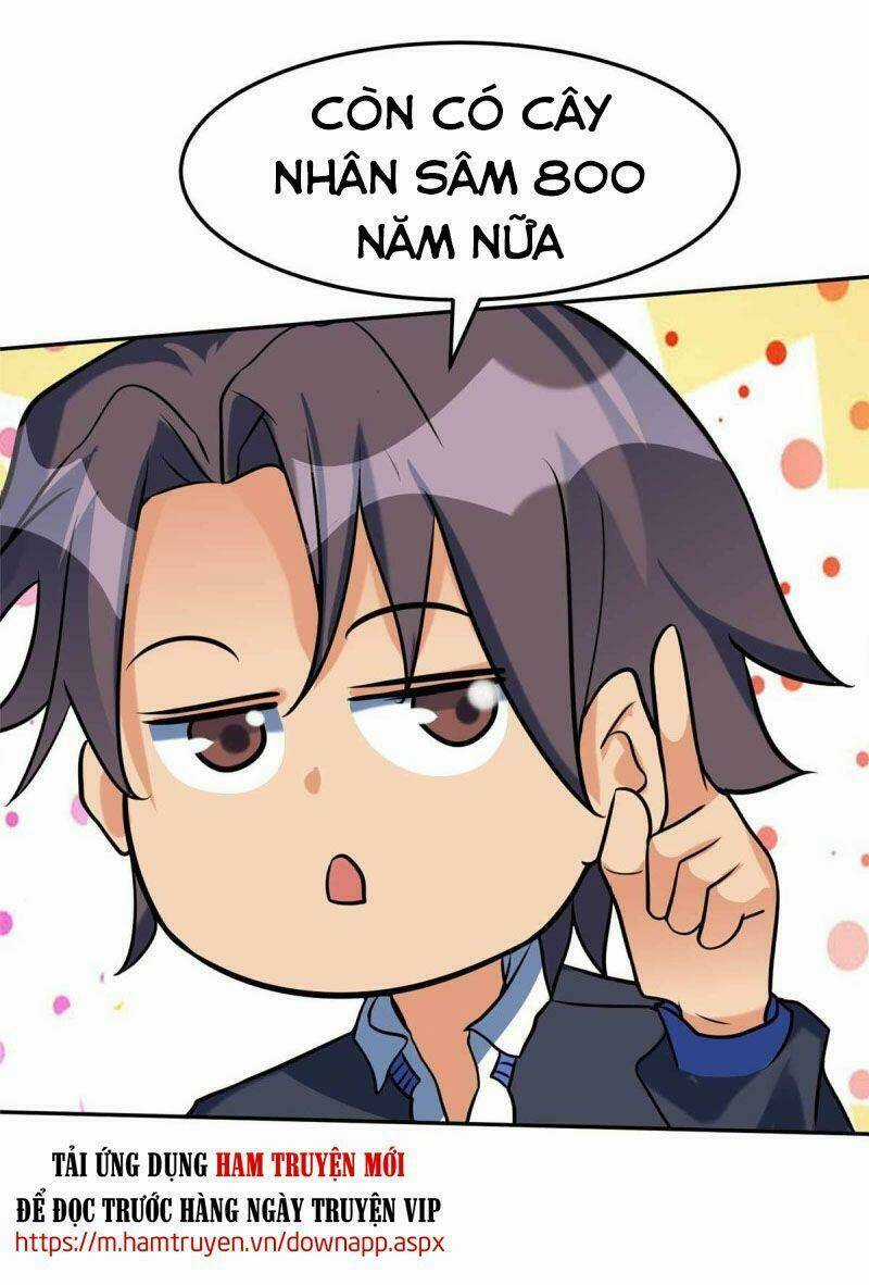 Đế Tế - Chapter 51 - Trang 20