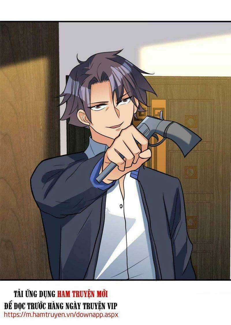 Đế Tế - Chapter 51 - Trang 3