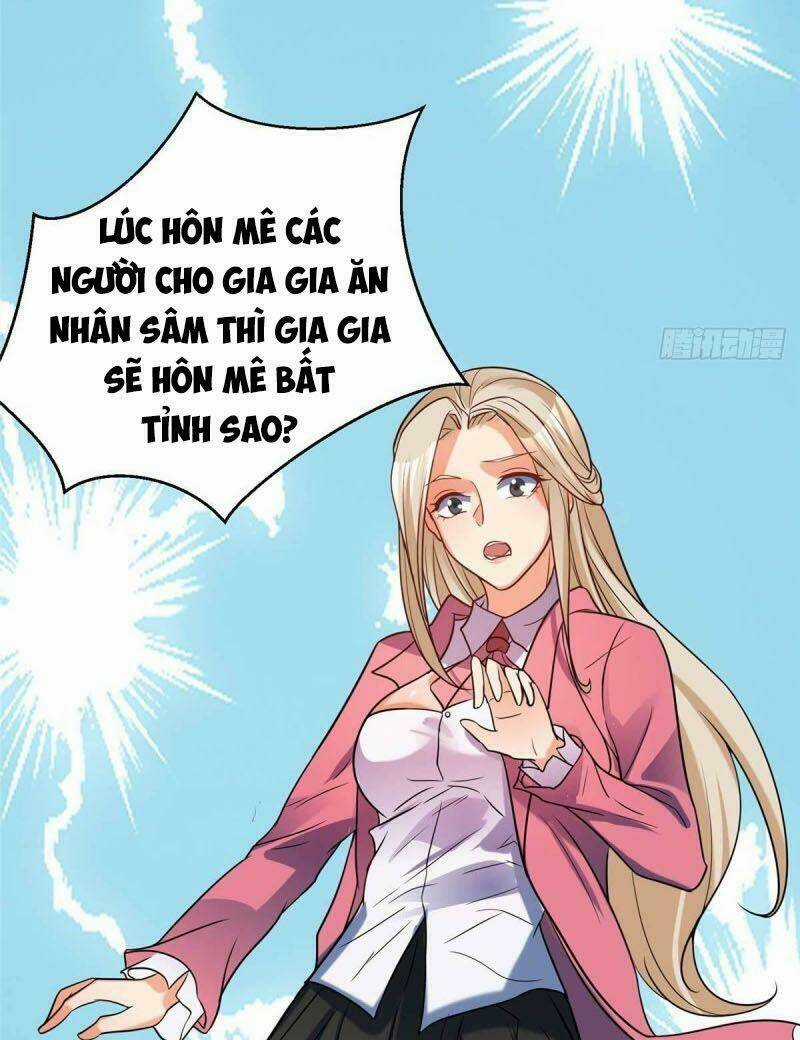 Đế Tế - Chapter 51 - Trang 23