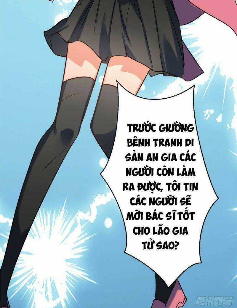 Đế Tế - Chapter 51 - Trang 24