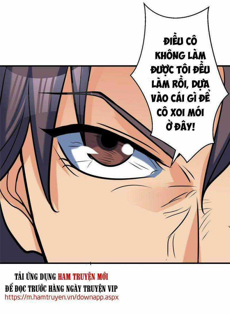 Đế Tế - Chapter 51 - Trang 26