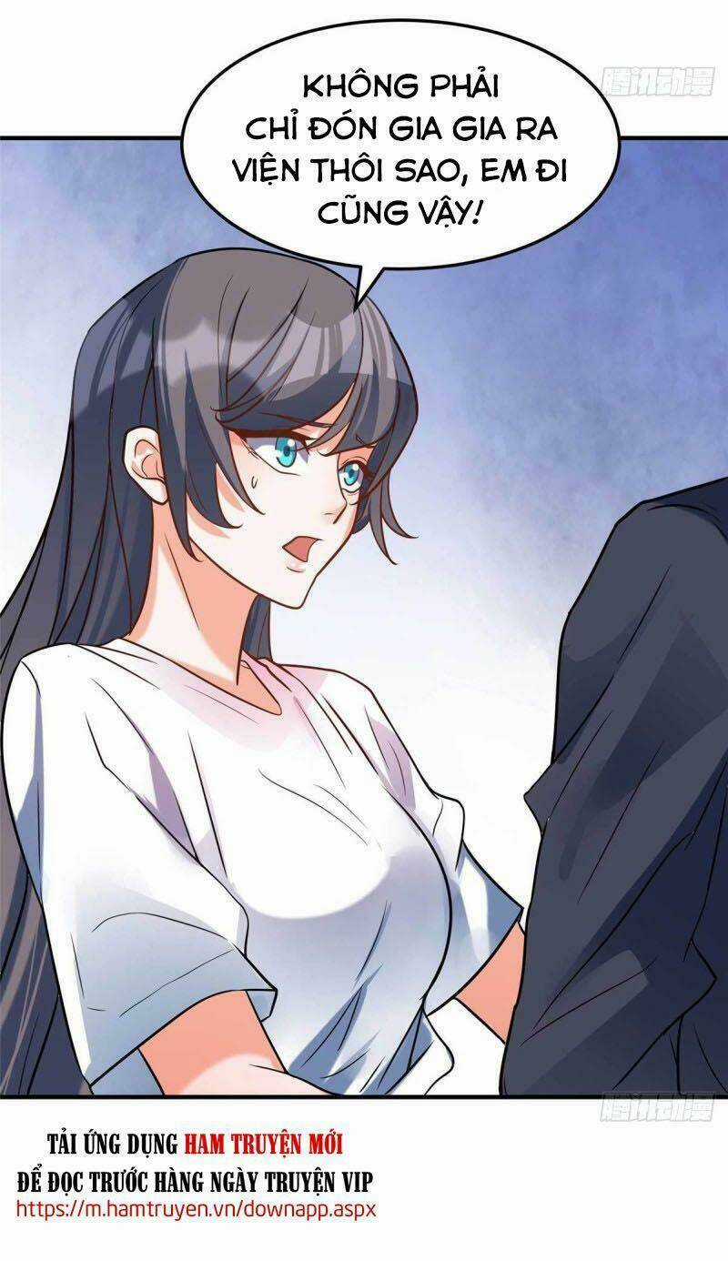 Đế Tế - Chapter 51 - Trang 28