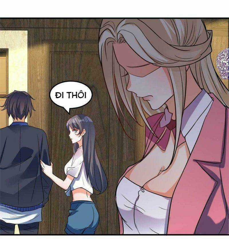 Đế Tế - Chapter 51 - Trang 29