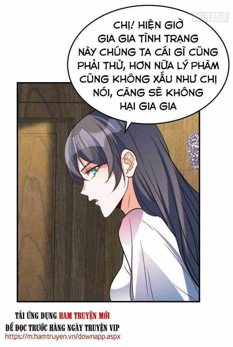 Đế Tế - Chapter 51 - Trang 30
