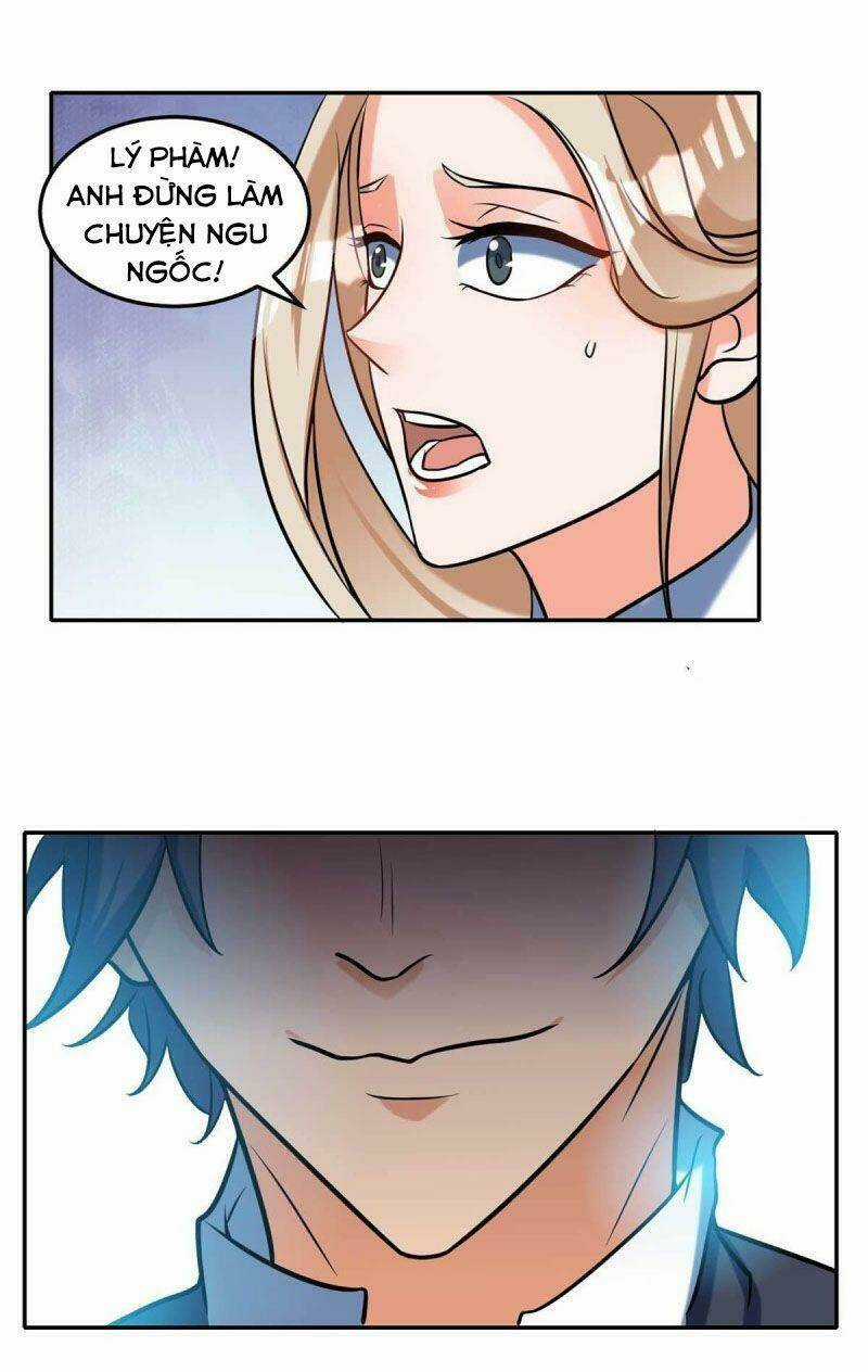 Đế Tế - Chapter 51 - Trang 8