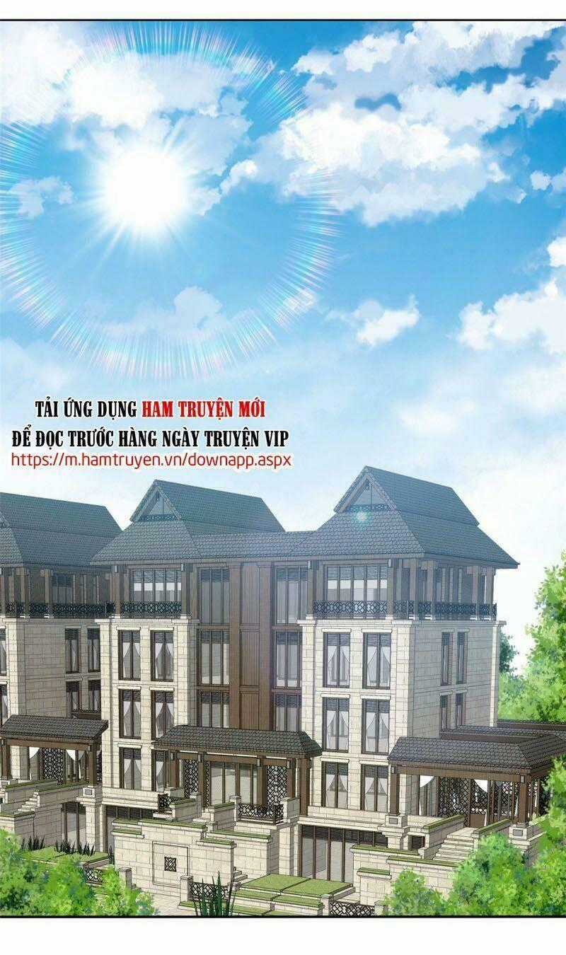 Đế Tế - Chapter 52 - Trang 1