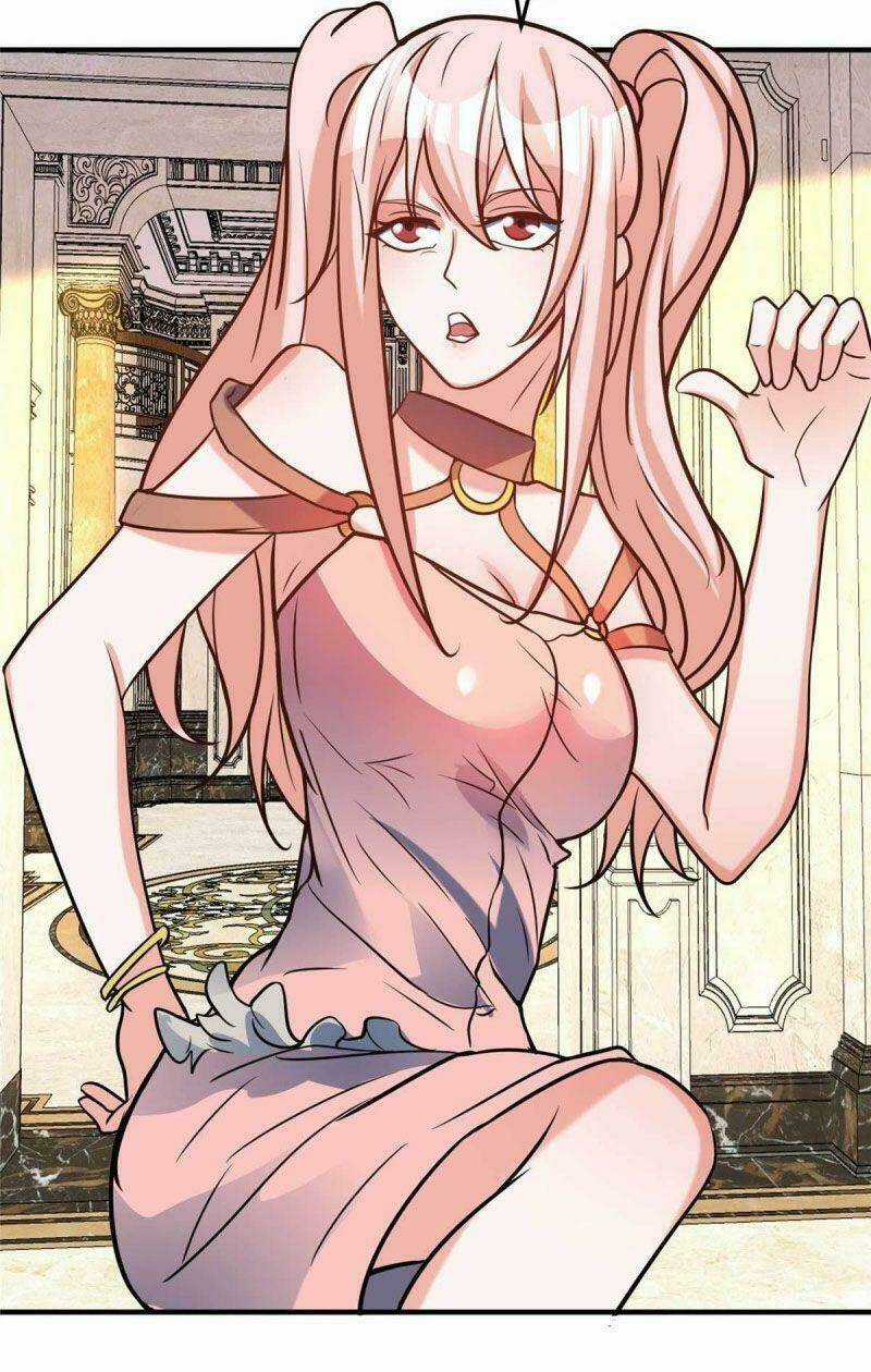 Đế Tế - Chapter 52 - Trang 11