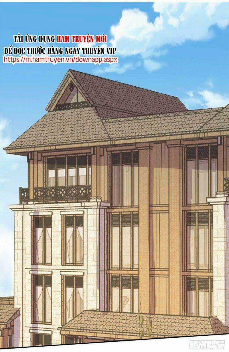 Đế Tế - Chapter 52 - Trang 12