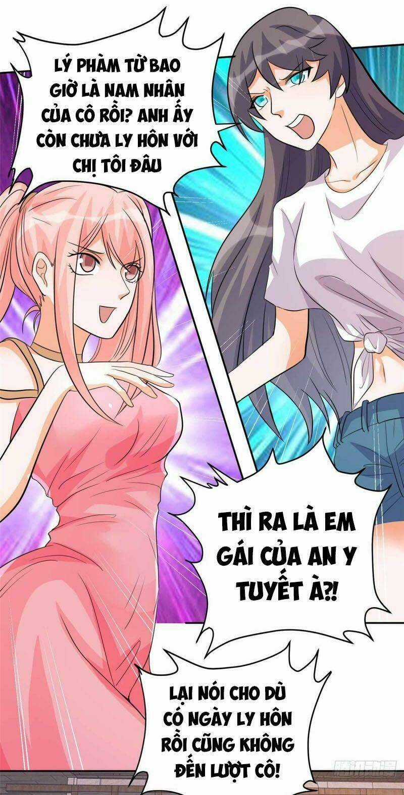 Đế Tế - Chapter 52 - Trang 13