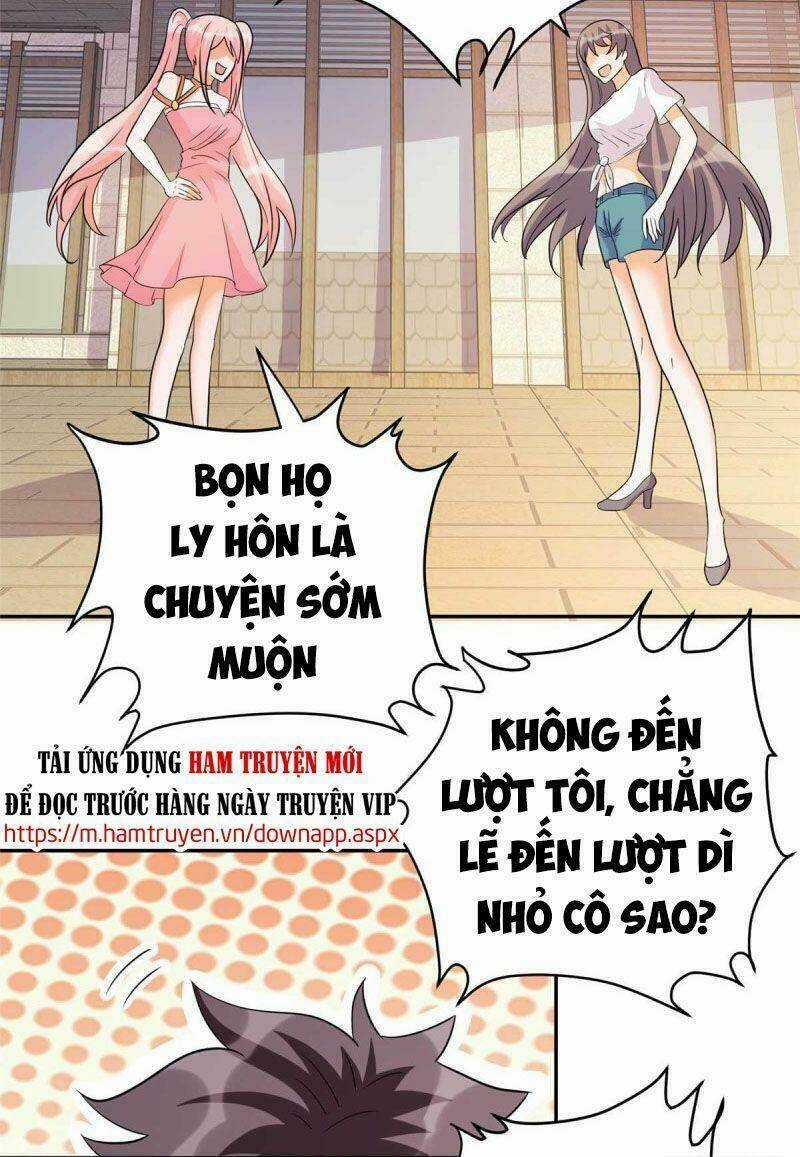 Đế Tế - Chapter 52 - Trang 14