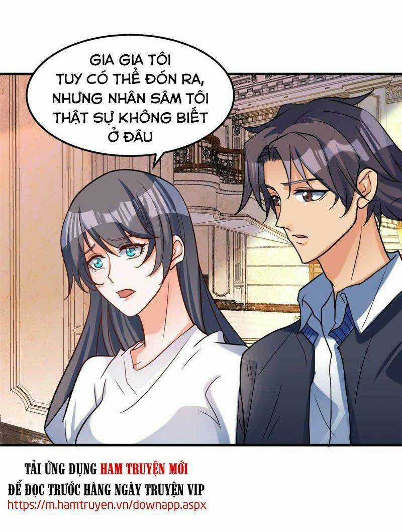 Đế Tế - Chapter 52 - Trang 3