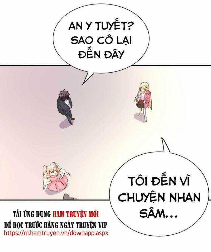 Đế Tế - Chapter 52 - Trang 21