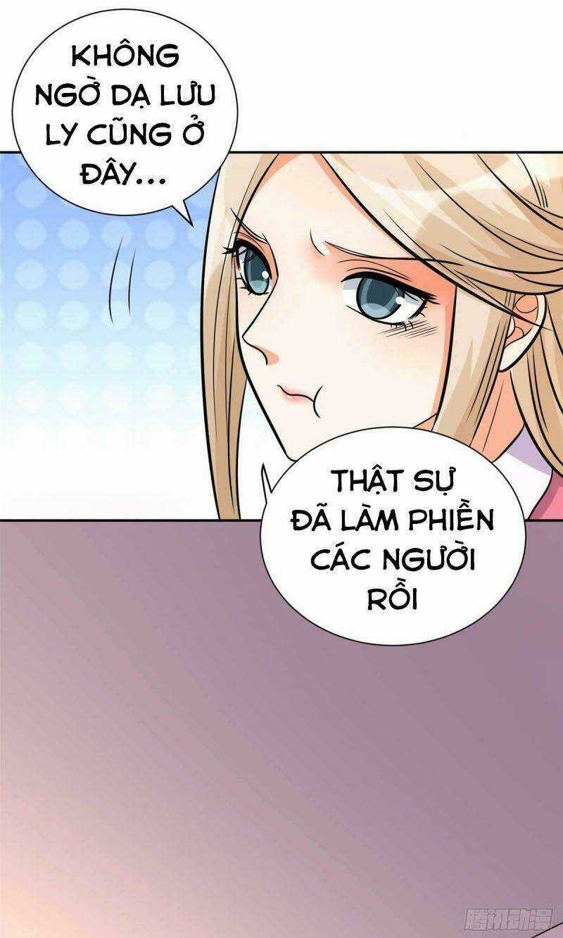 Đế Tế - Chapter 52 - Trang 22