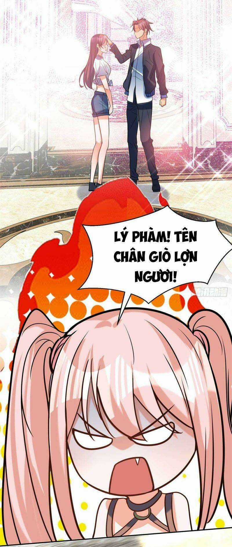 Đế Tế - Chapter 52 - Trang 5