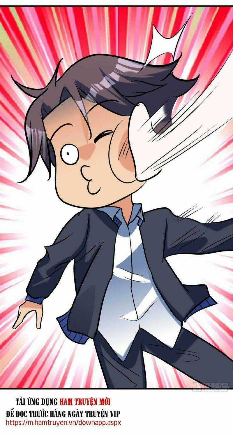 Đế Tế - Chapter 52 - Trang 8