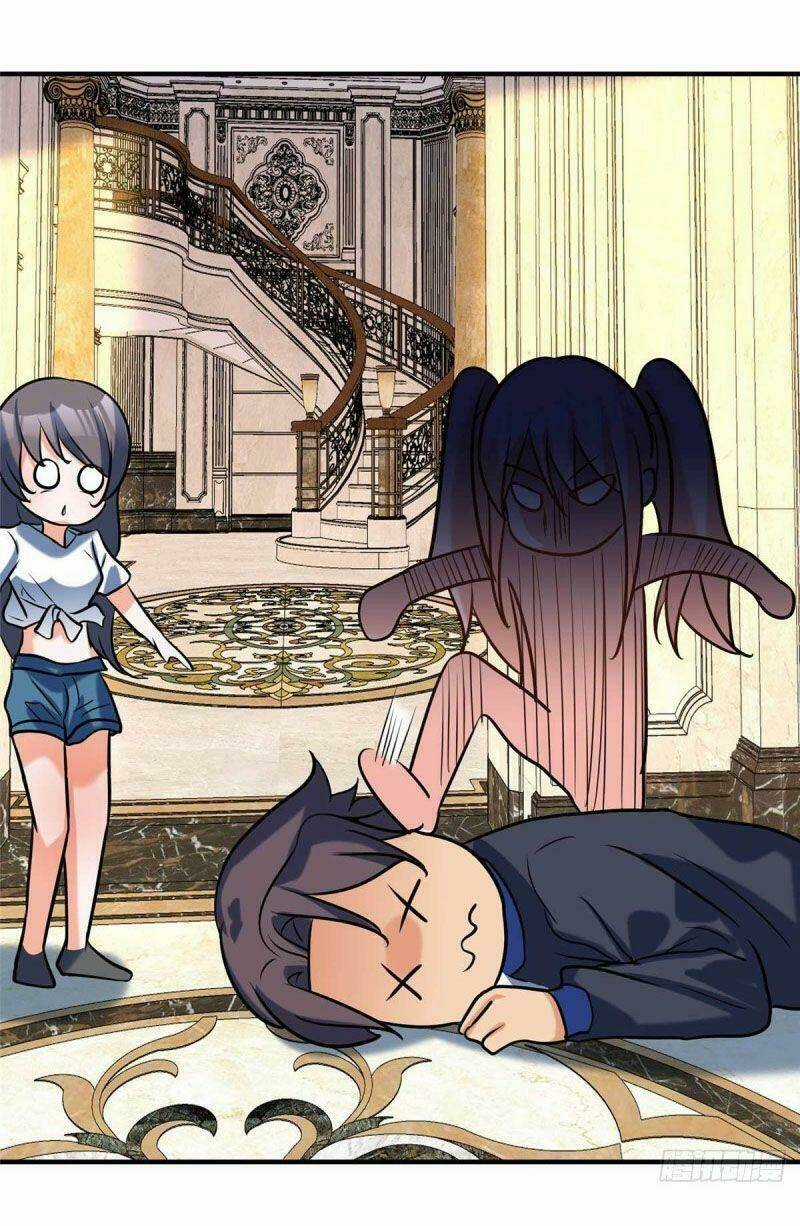 Đế Tế - Chapter 52 - Trang 9