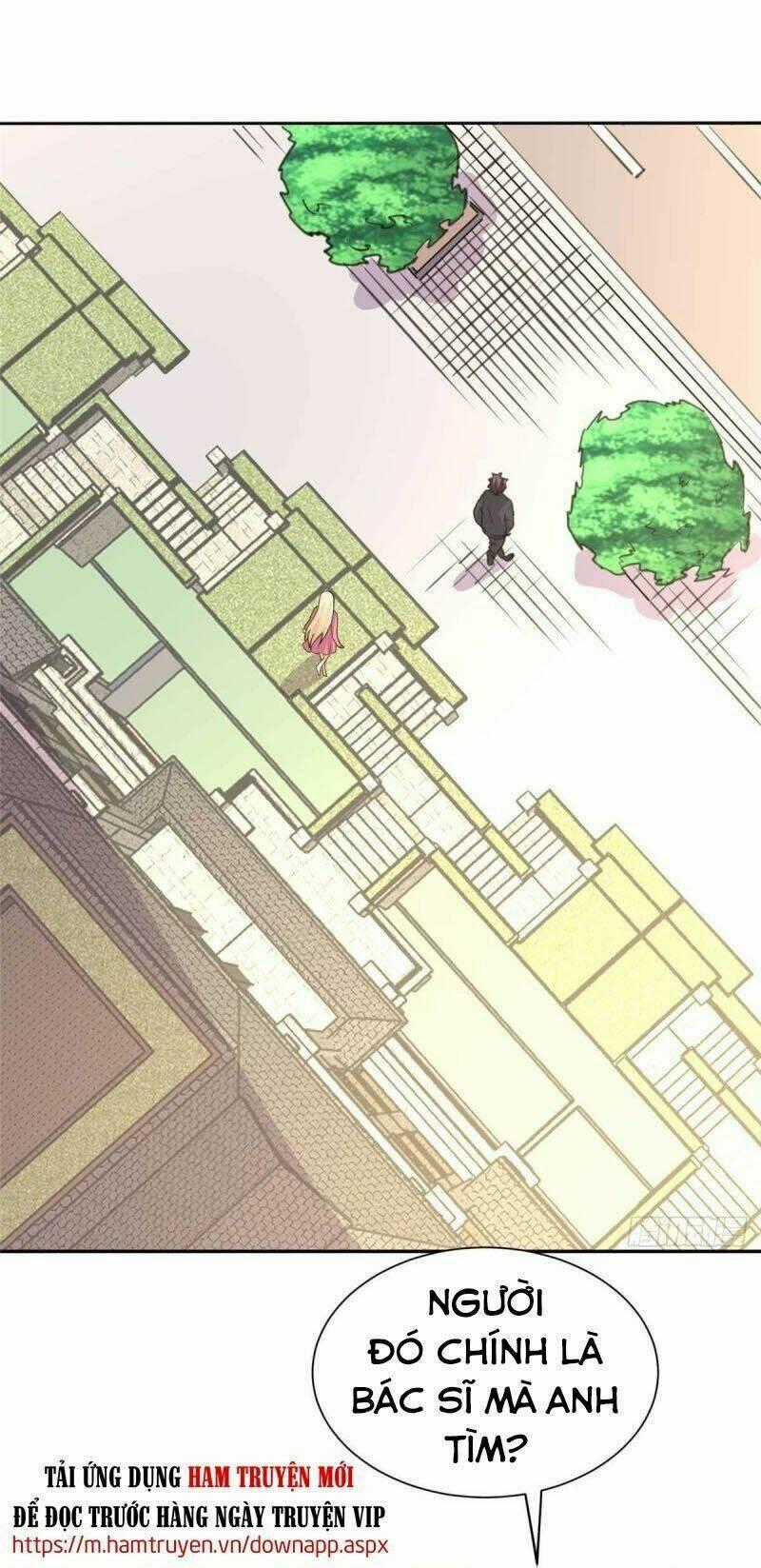 Đế Tế - Chapter 53 - Trang 1